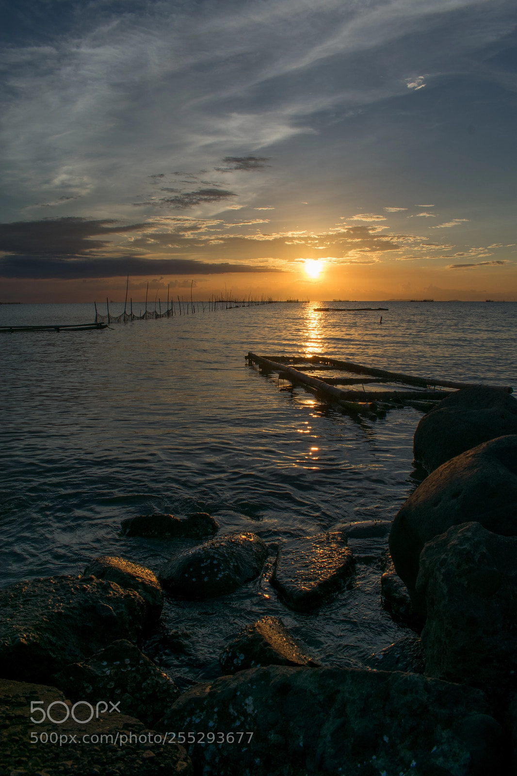 Nikon D3400 sample photo. Golden hour at balaring photography