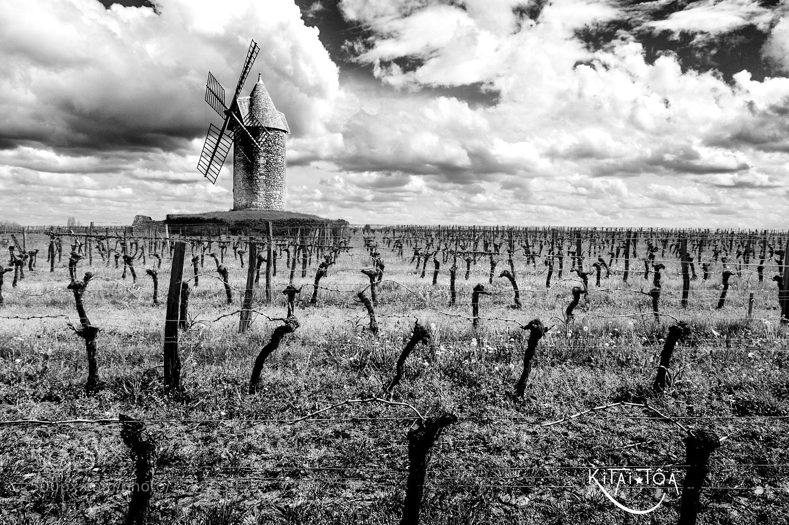 Fujifilm X-T20 sample photo. Moulin saint aubin de photography