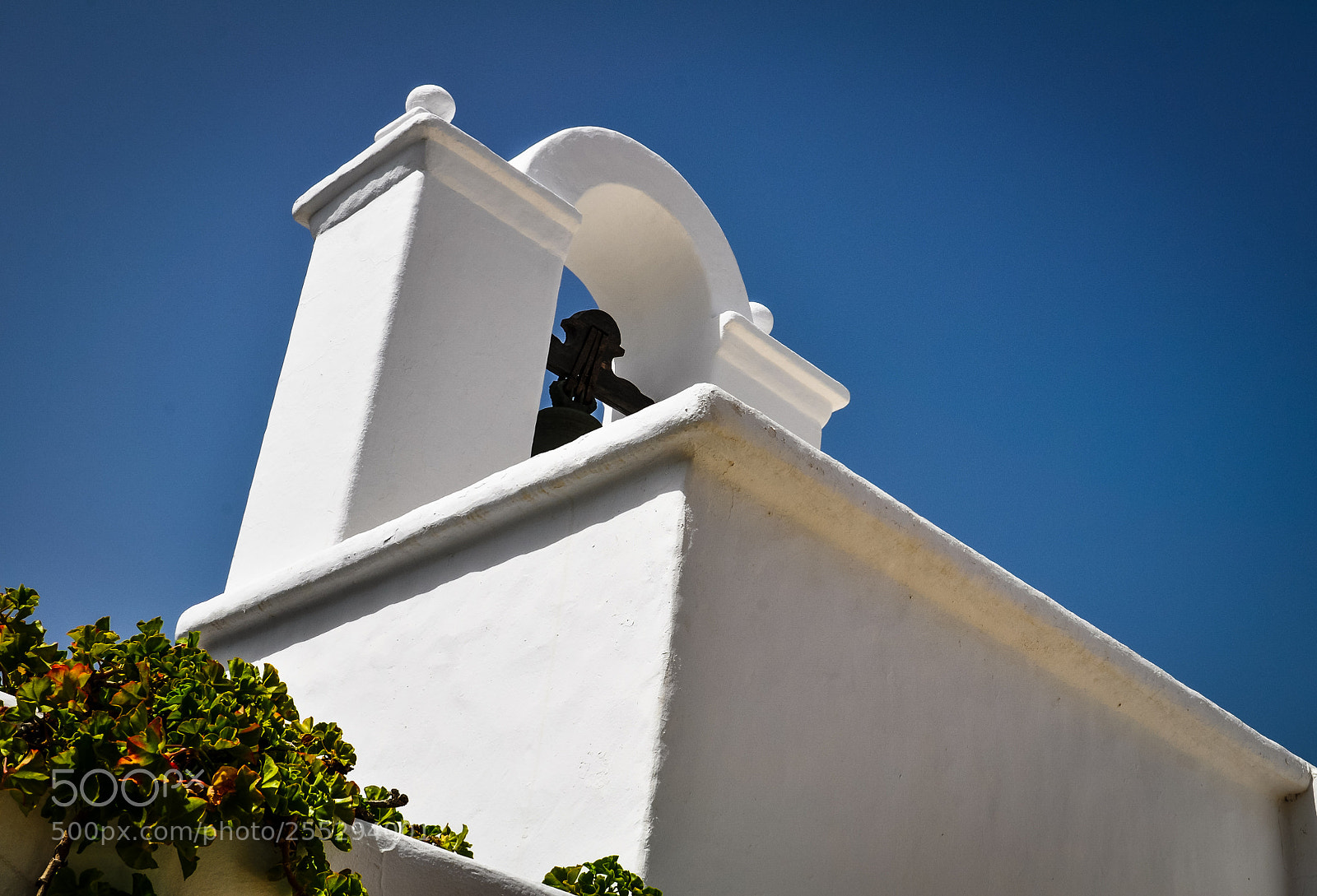 Nikon D5000 sample photo. Lanzarote photography