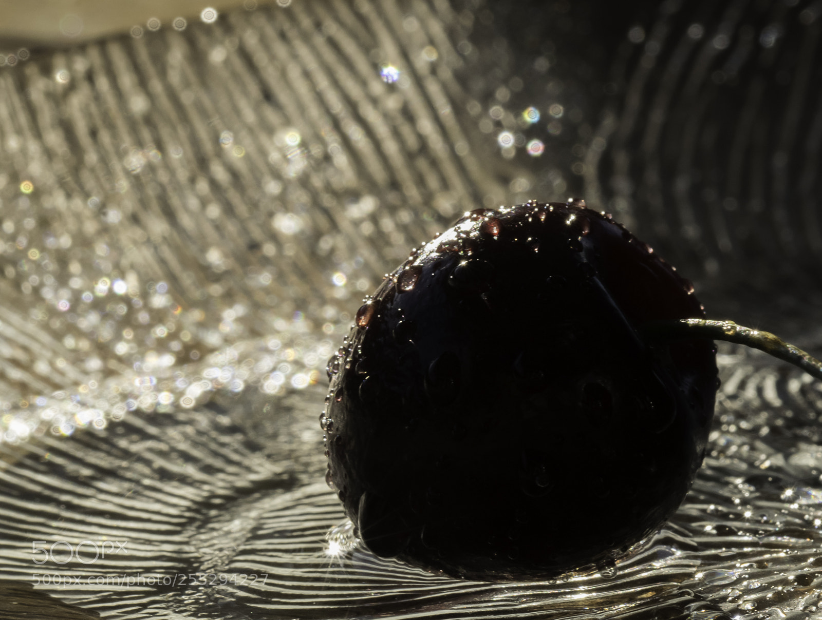 Nikon D5300 sample photo. Fruit o photography