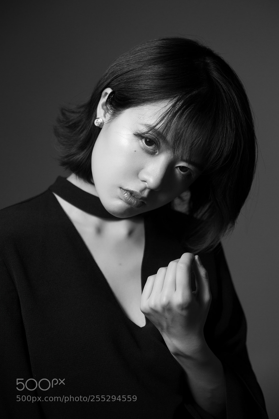 Canon EOS 6D sample photo. Portrait photography