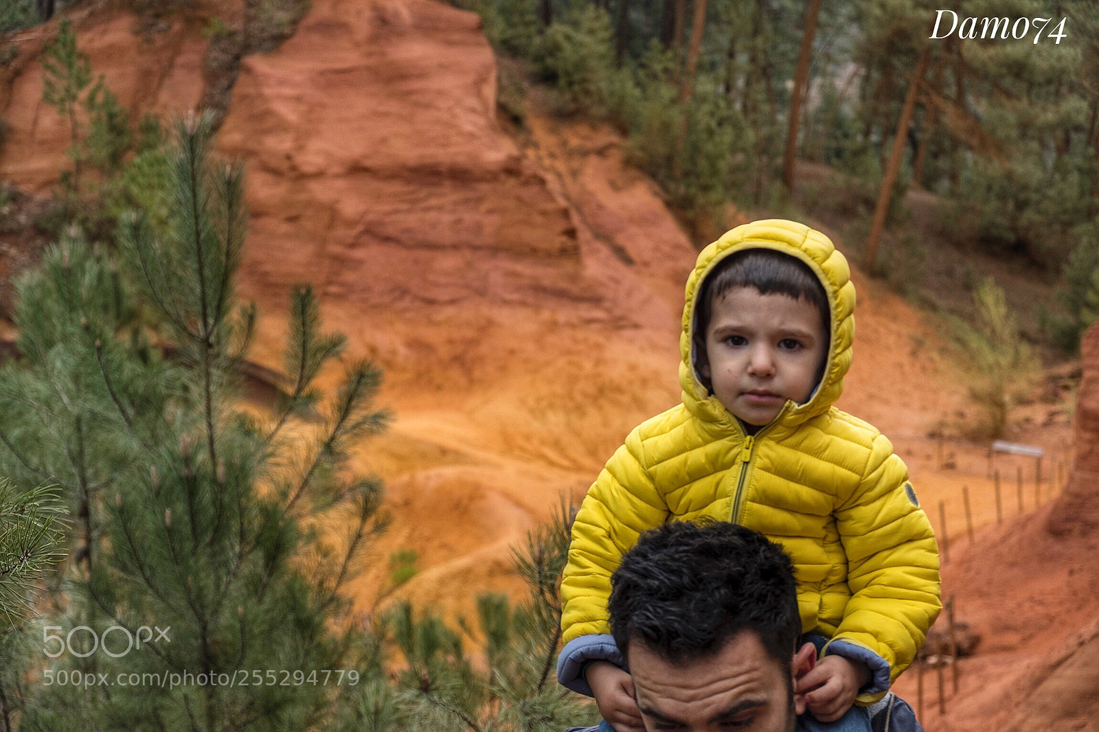 Fujifilm X-T20 sample photo. Colors and people of photography