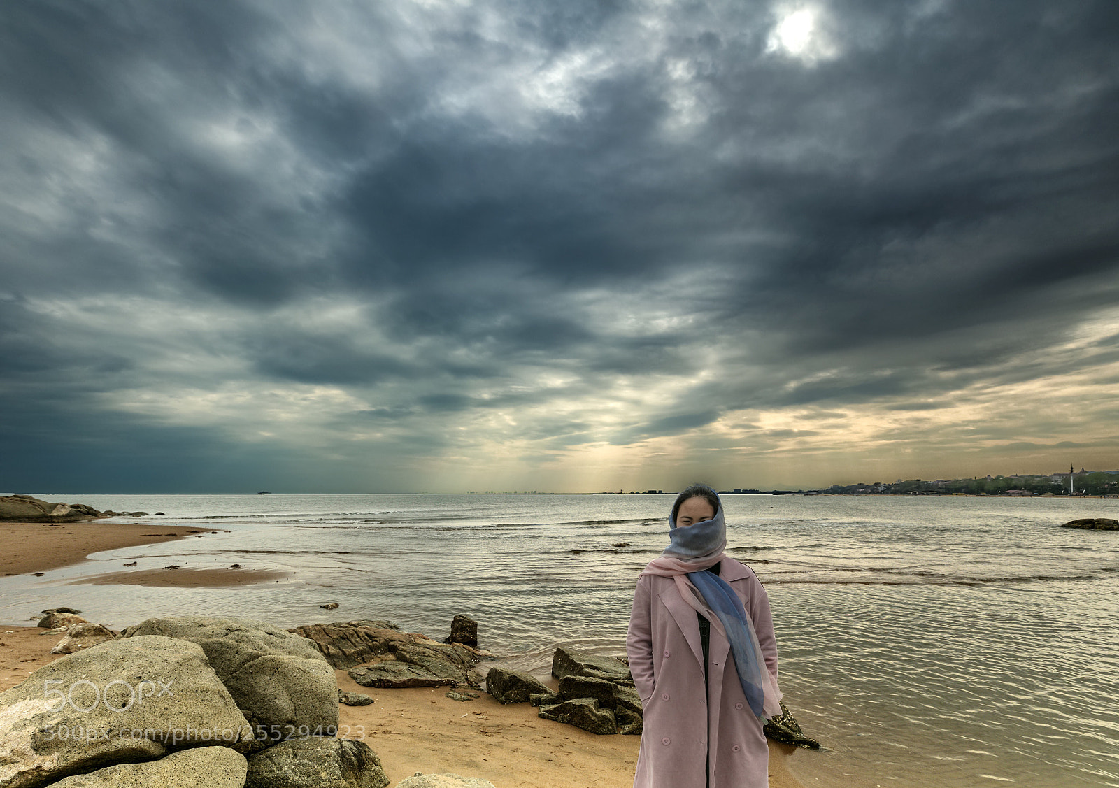 Canon EOS 5DS R sample photo. Under the sky  photography