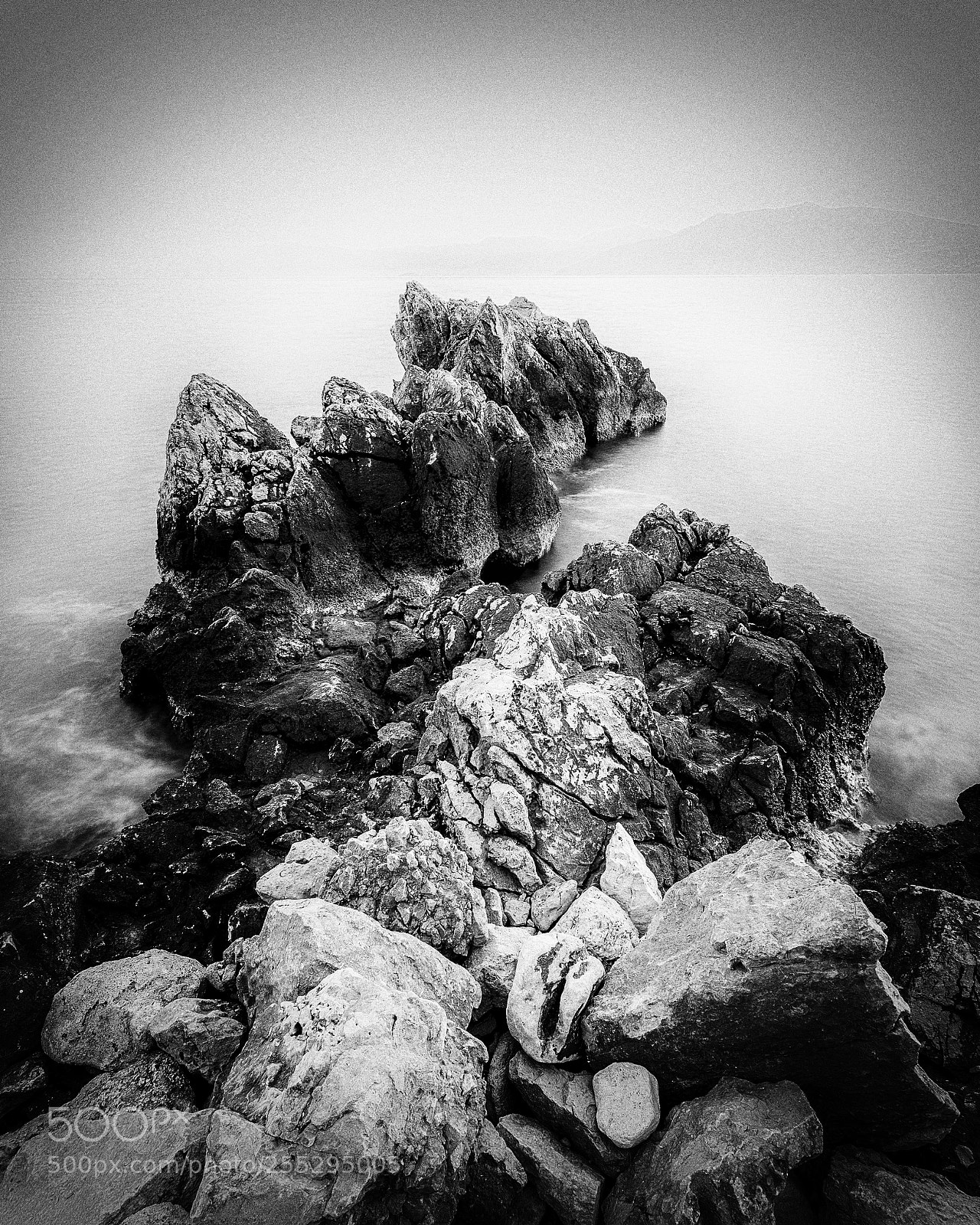 Nikon D610 sample photo. Seashore photography