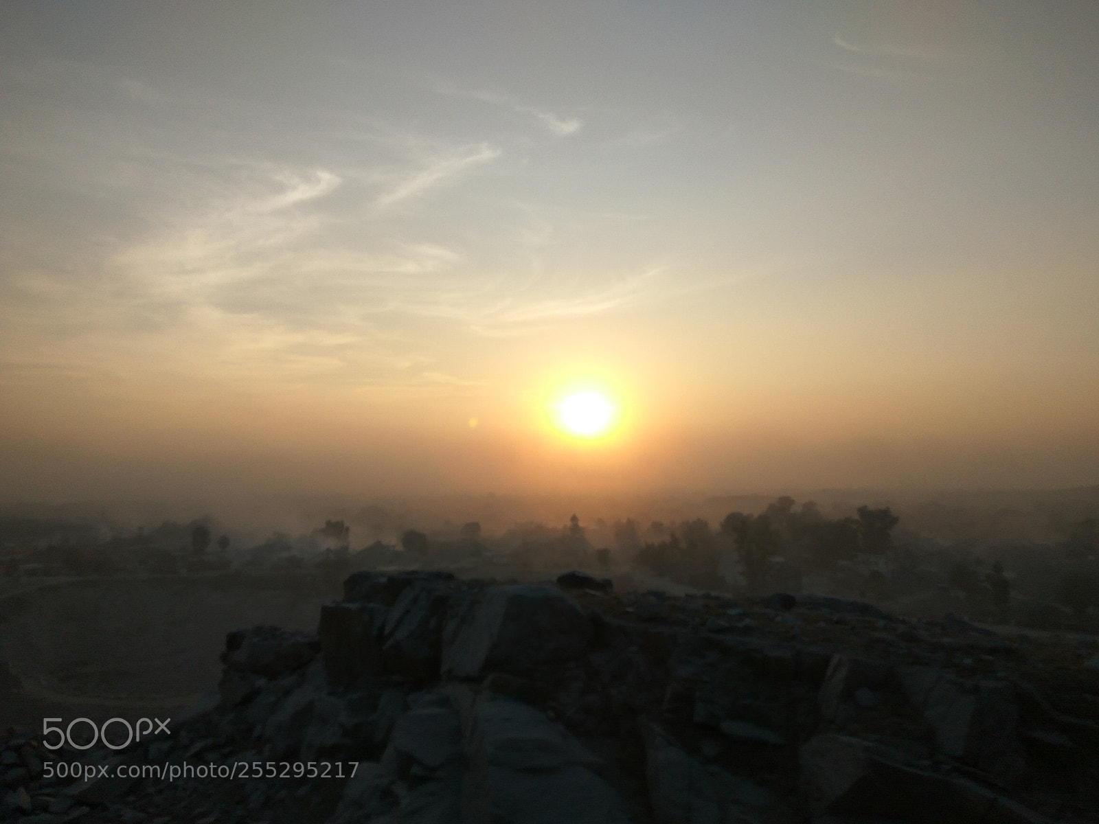 Xiaomi Redmi Note3 sample photo. Before_sunset.jpg photography