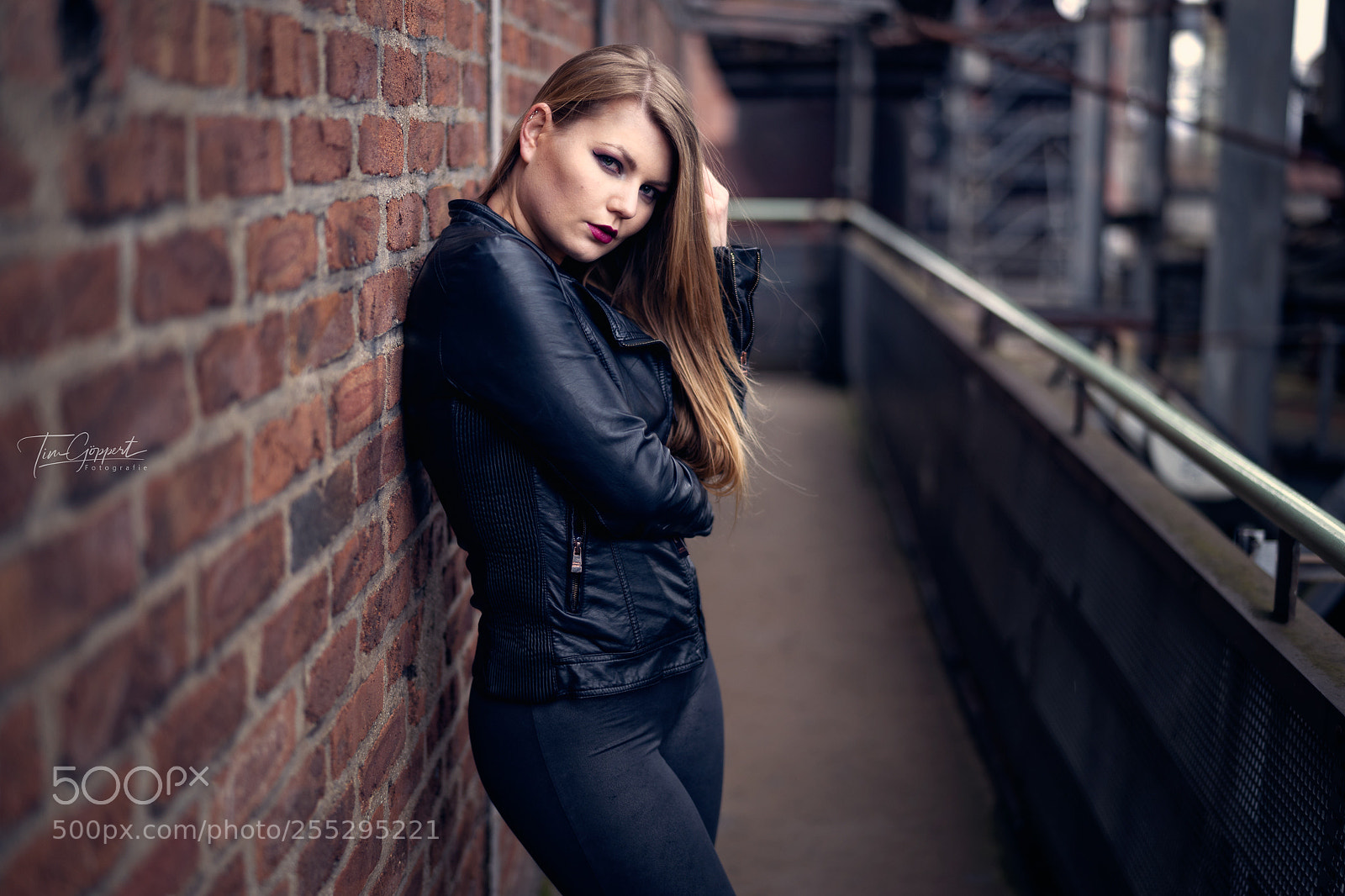 Sony a7 II sample photo. Lexa photography