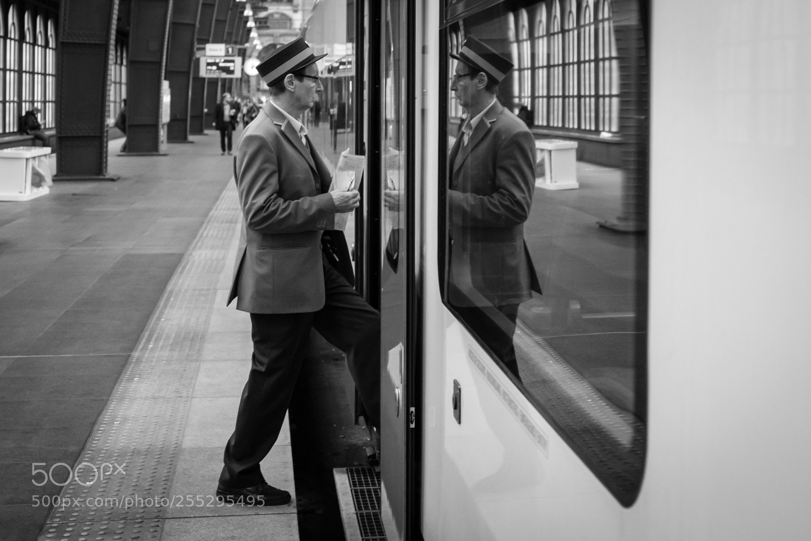 Fujifilm X-T20 sample photo. Onboarding photography