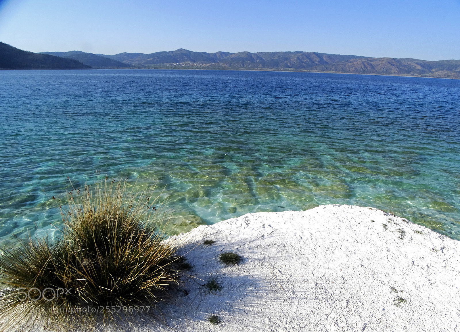 Sony Cyber-shot DSC-HX300 sample photo. Salda lake photography