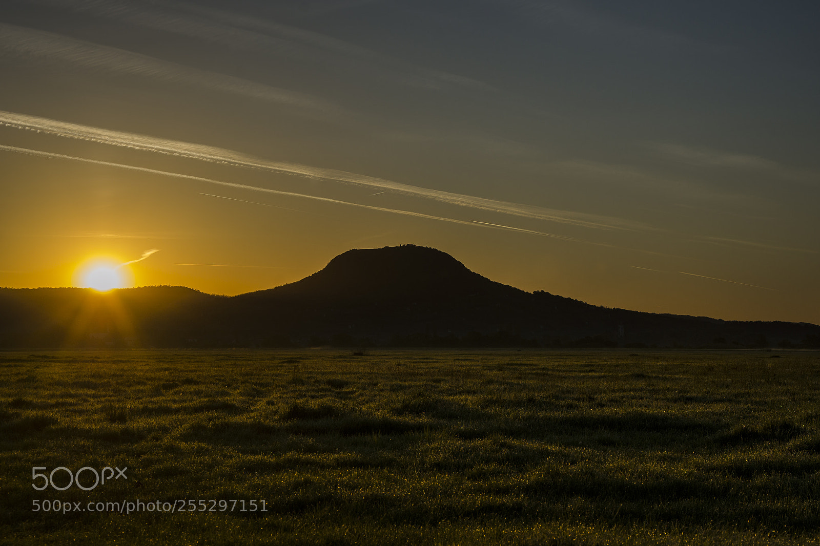 Nikon D7000 sample photo. Sunrise photography