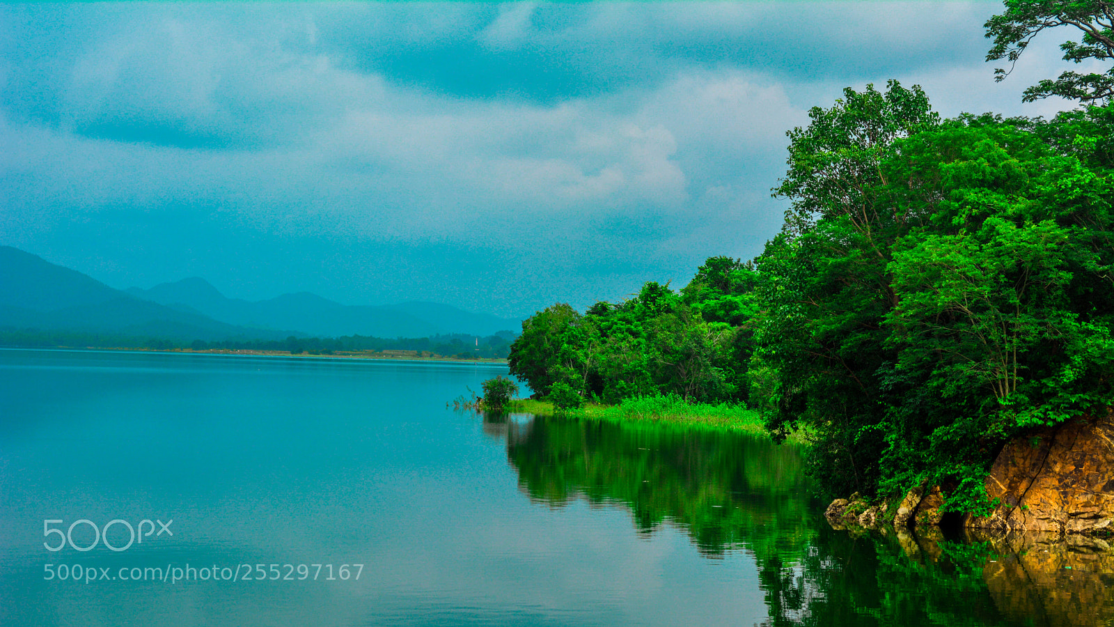 Nikon D5200 sample photo. Landscape photography