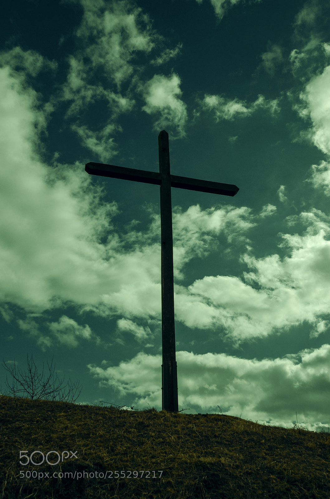 Nikon D5100 sample photo. Famous religious place upon photography