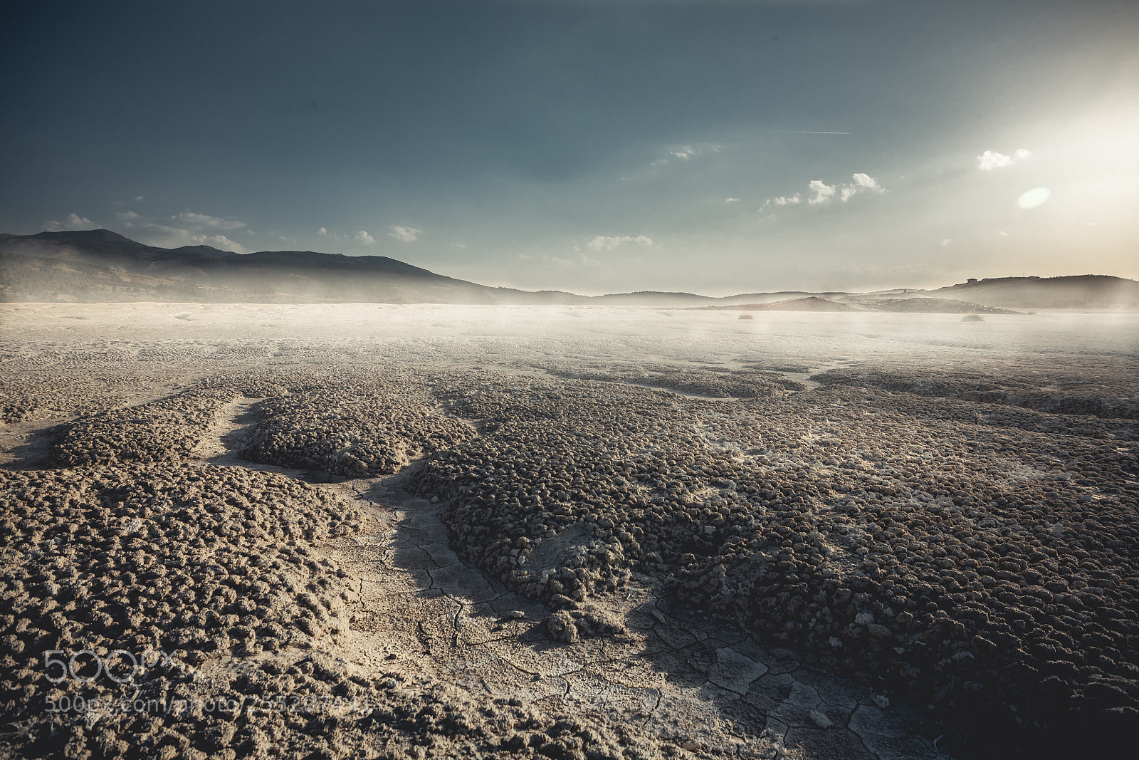 Canon EOS 5D sample photo. Doomsday photography