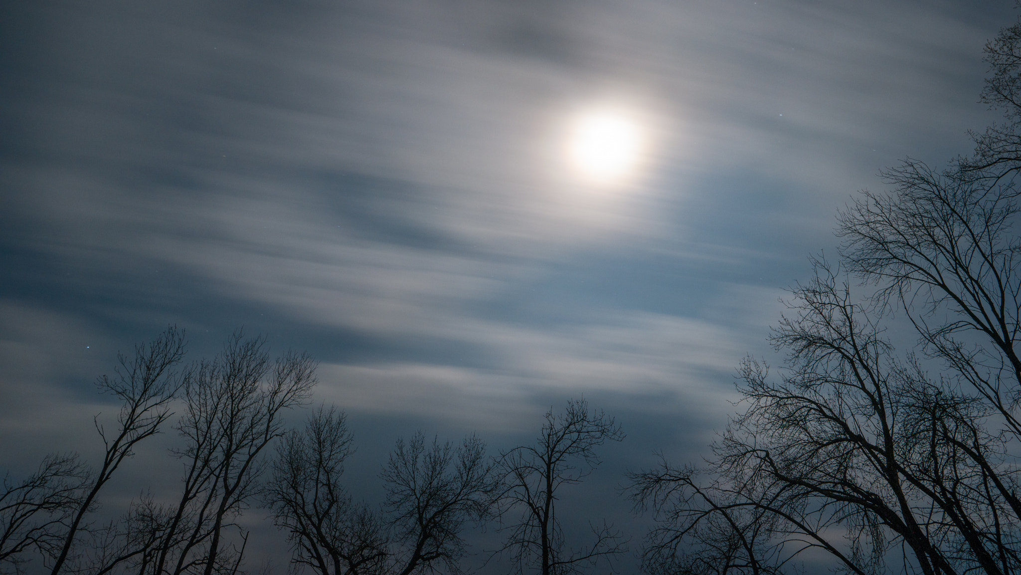 Samsung NX500 sample photo. Ticket to the moon photography