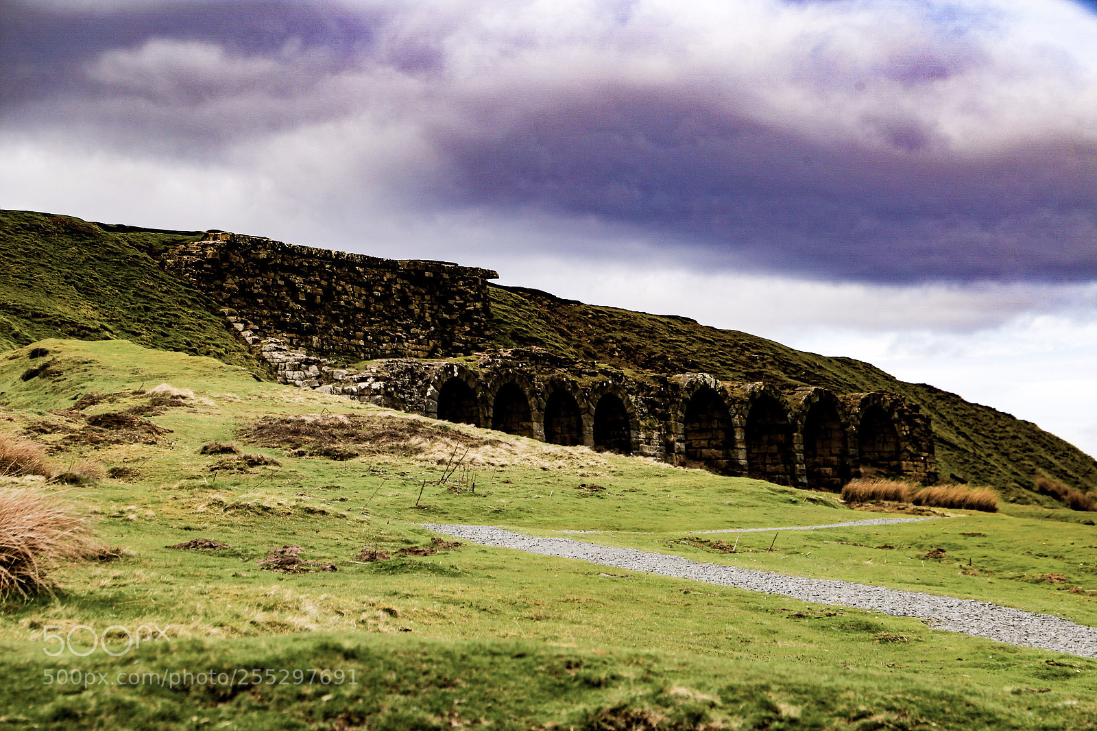 Canon EOS 6D sample photo. Storm approaching  photography