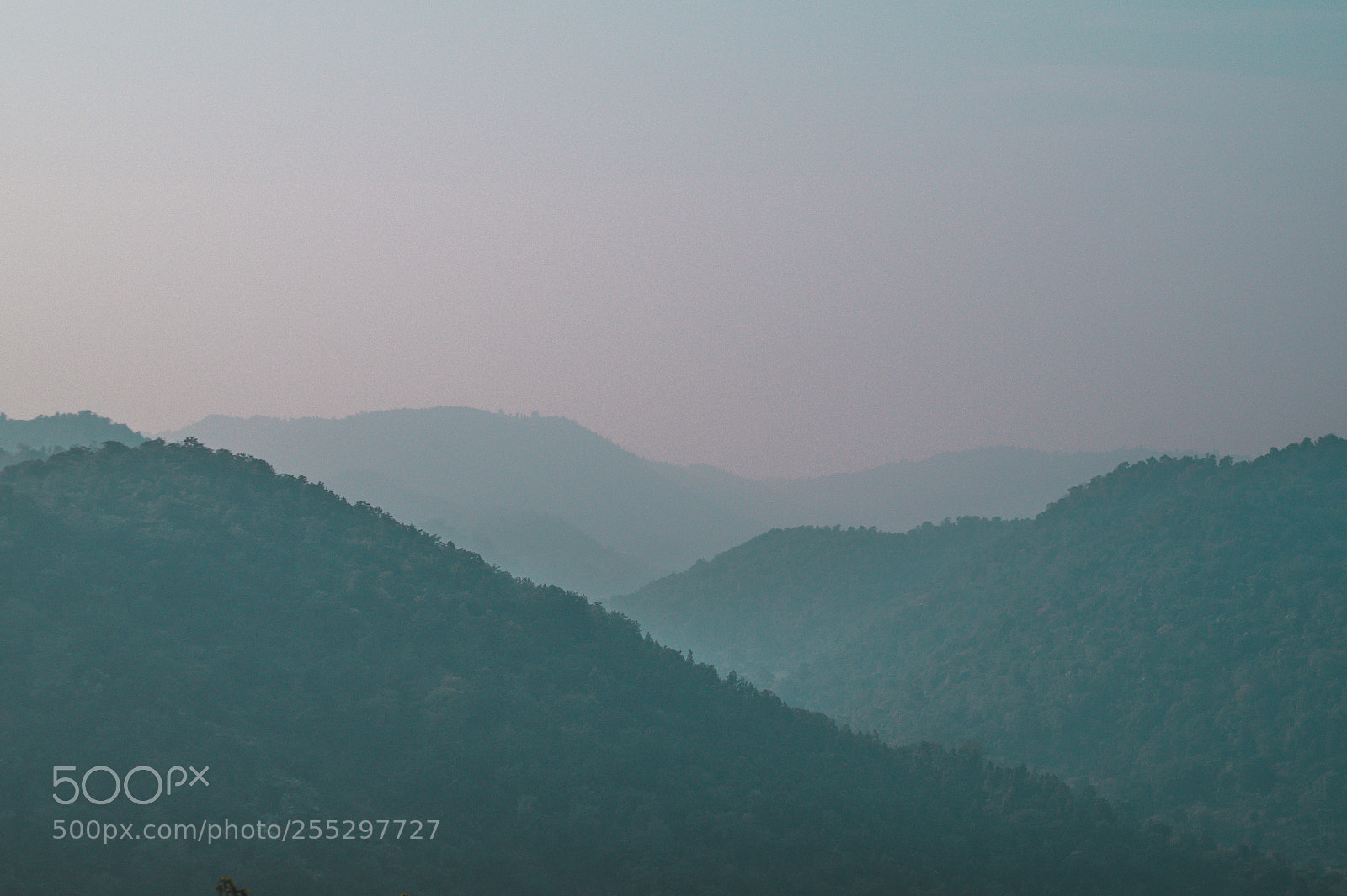 Sony SLT-A58 sample photo. Mighty mountains photography