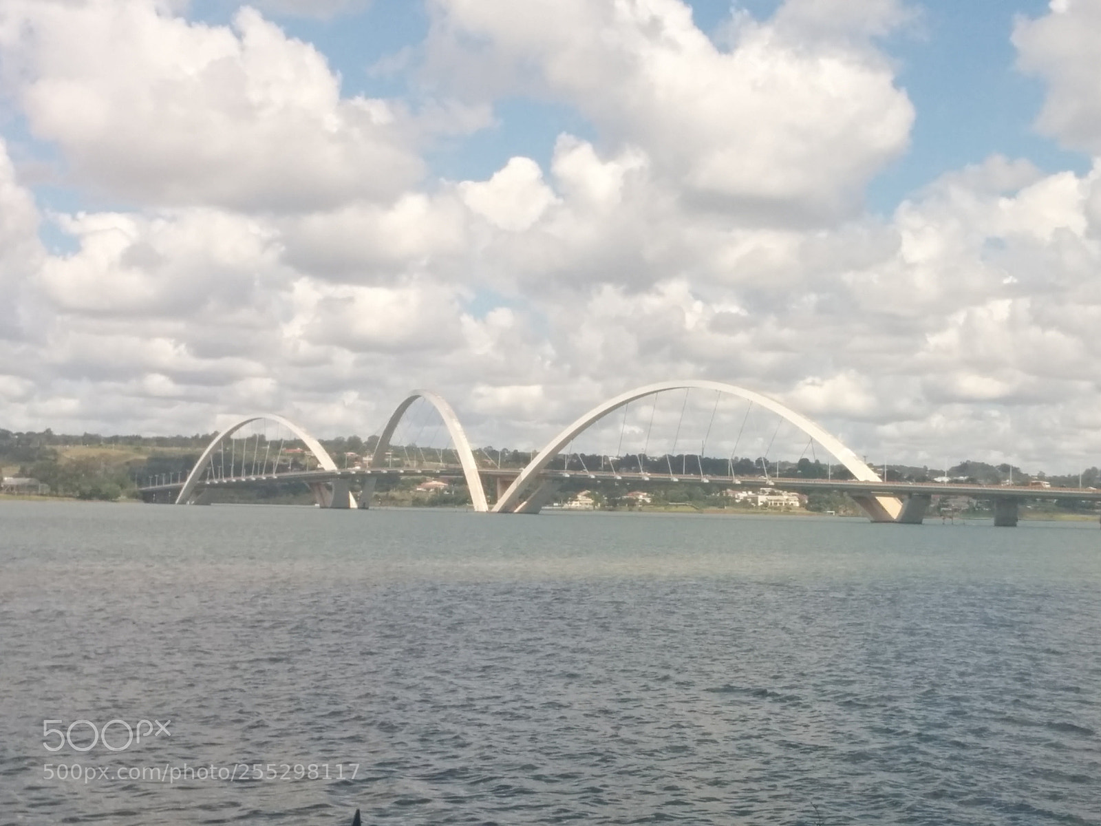 LG Nexus 5 sample photo. Vista do lago paranoa photography