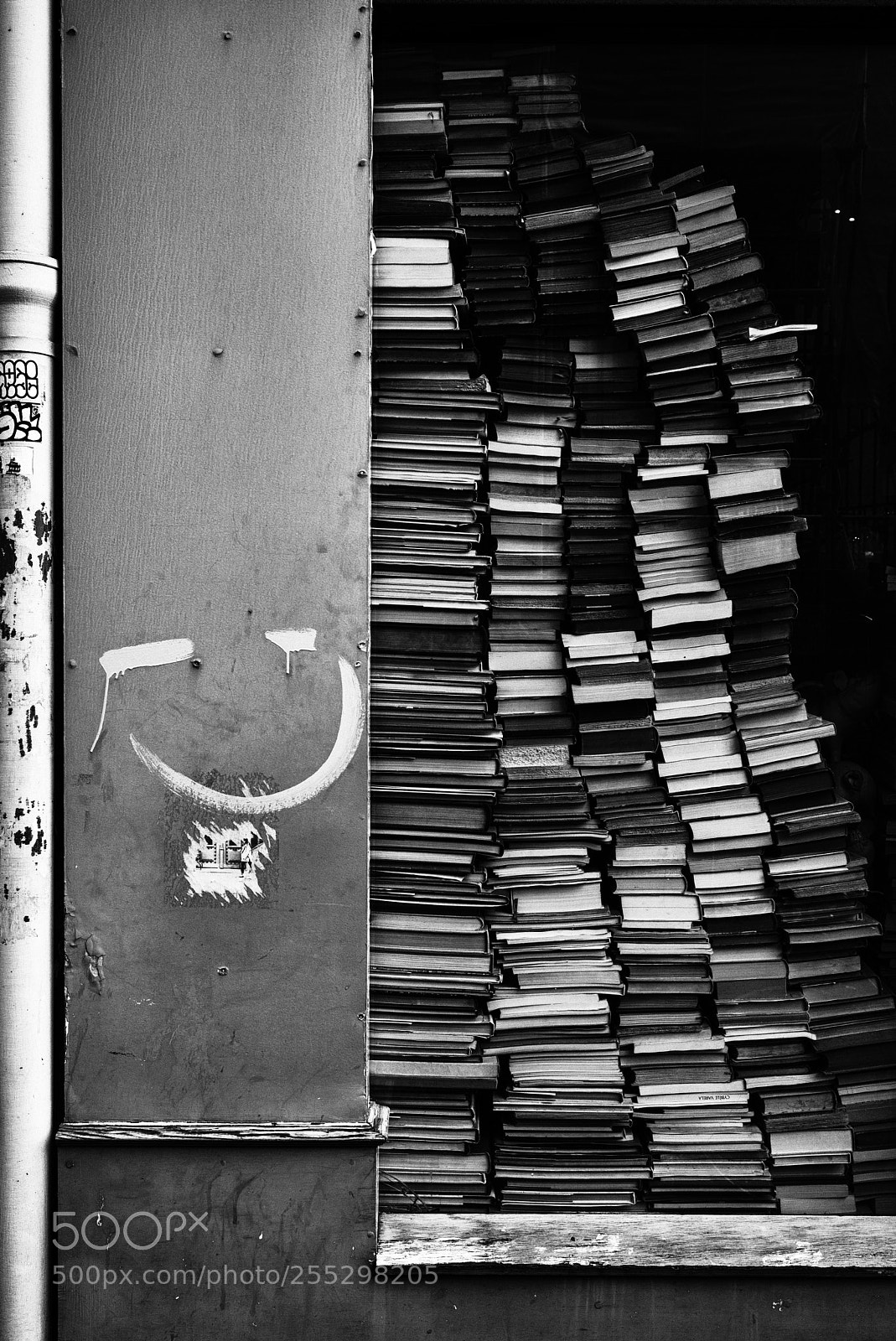 Leica M (Typ 240) sample photo. Stacked photography