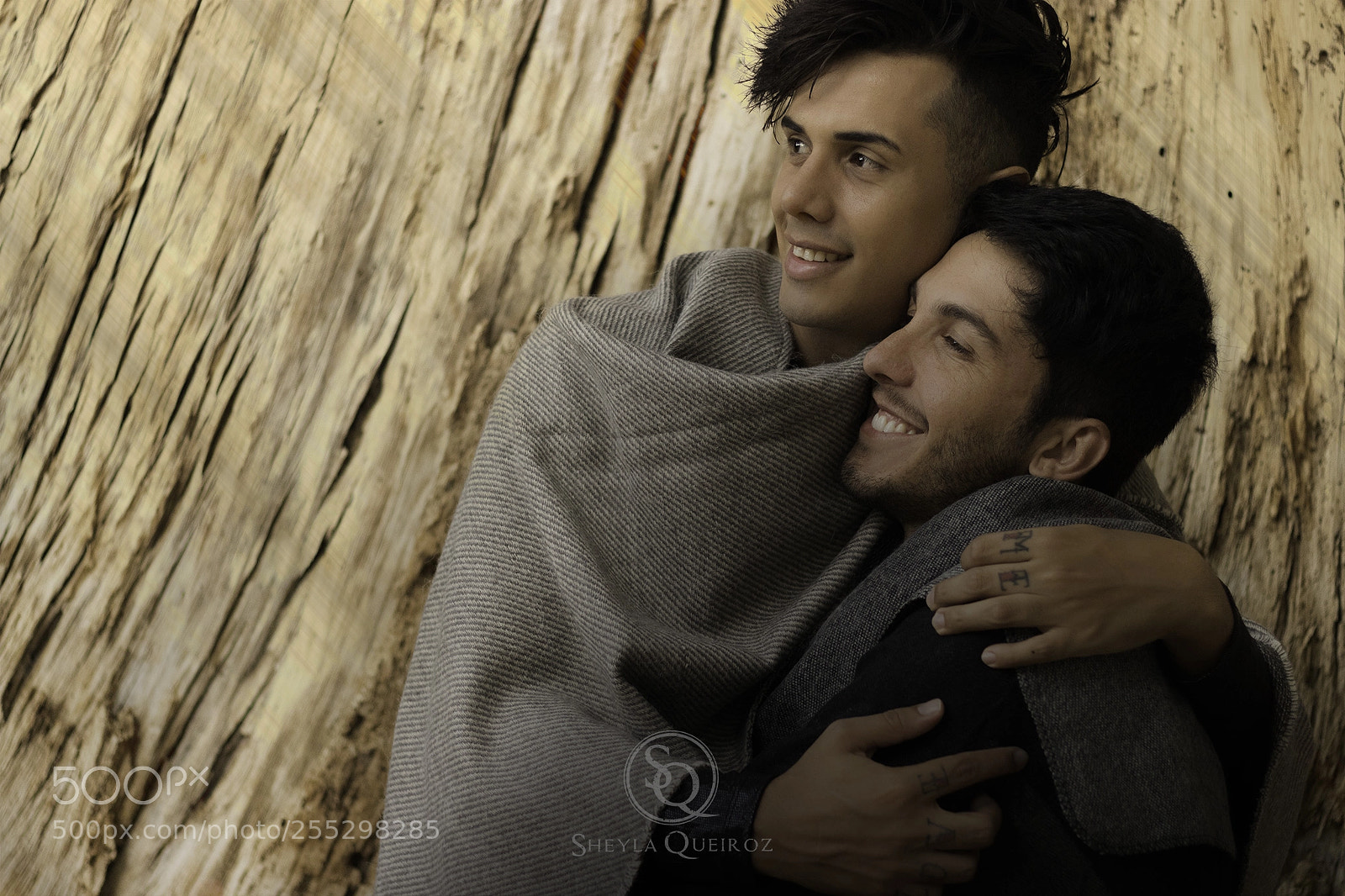 Canon EOS 80D sample photo. Love wins | two boys photography