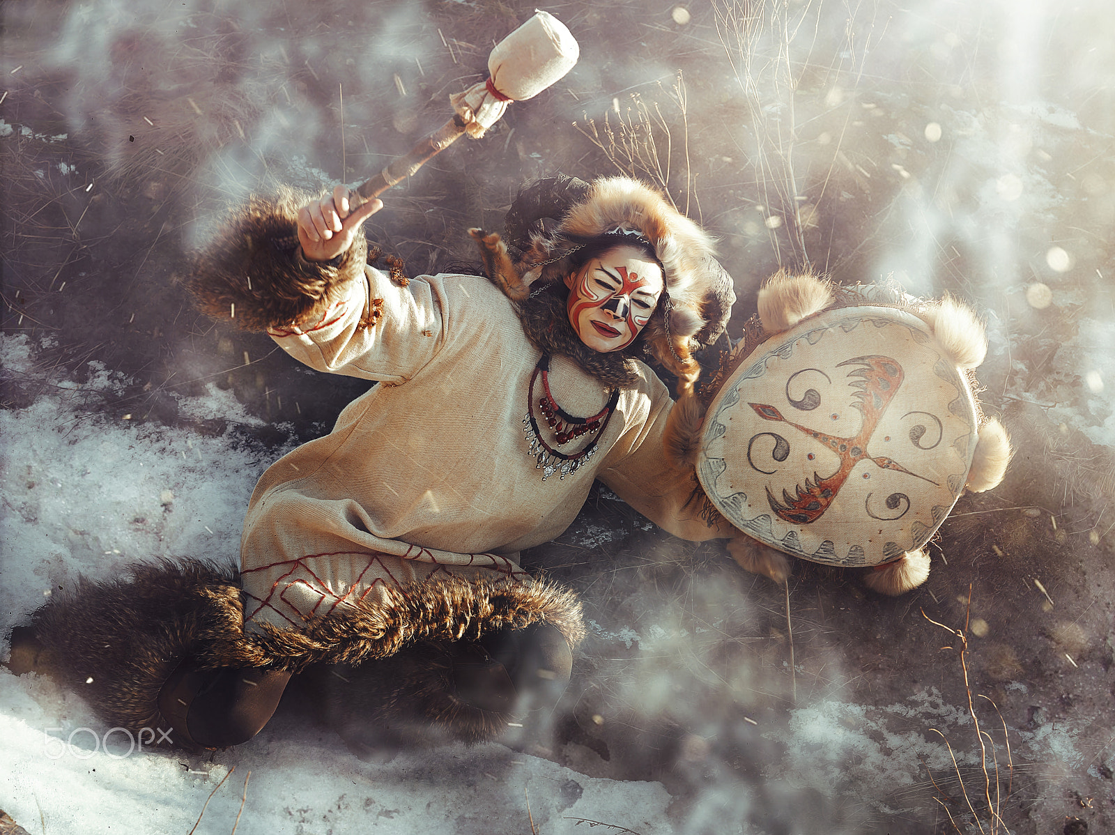 Pentax 645D sample photo. Ritual photography