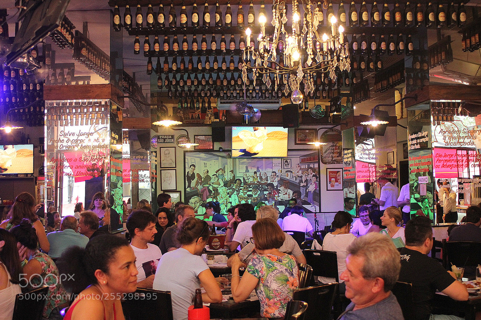 Canon EF 28-80mm f/3.5-5.6 sample photo. Salve jorge photography