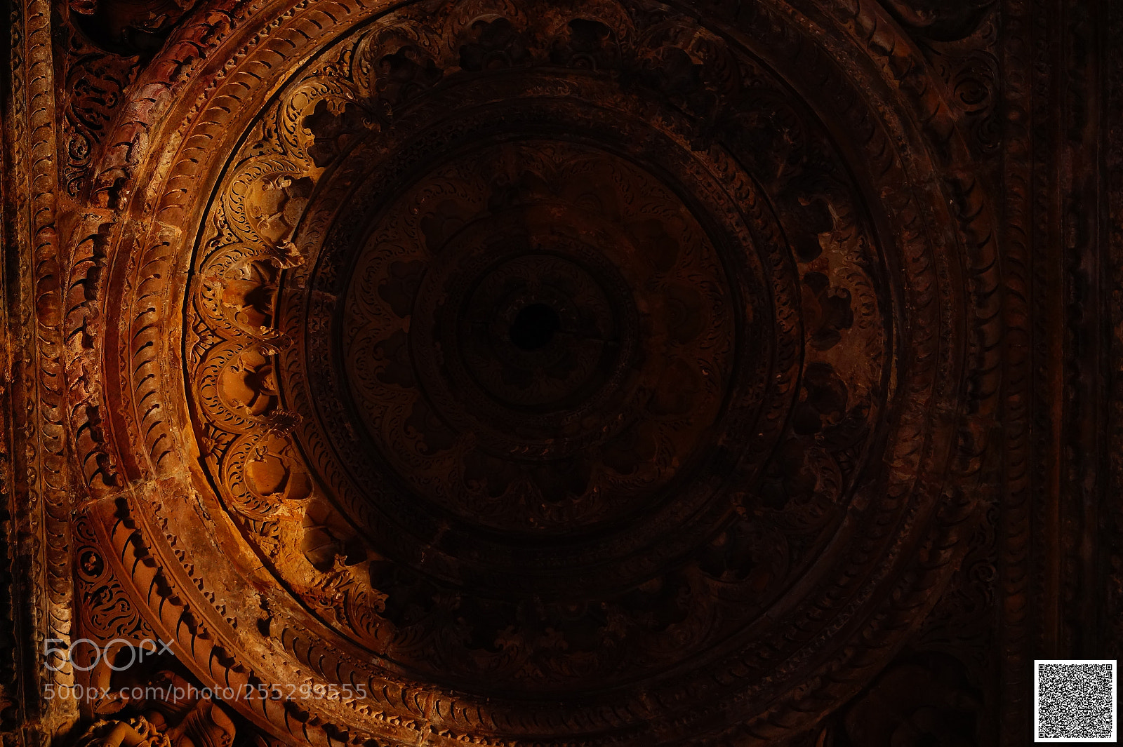 Sony SLT-A58 sample photo. Temple roof khajuraho madhya photography