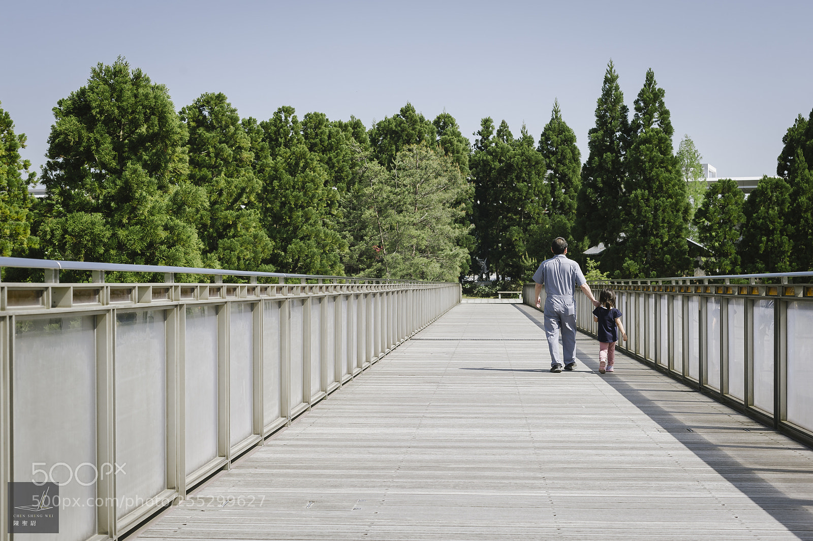 Nikon D700 sample photo. Father and daughter photography