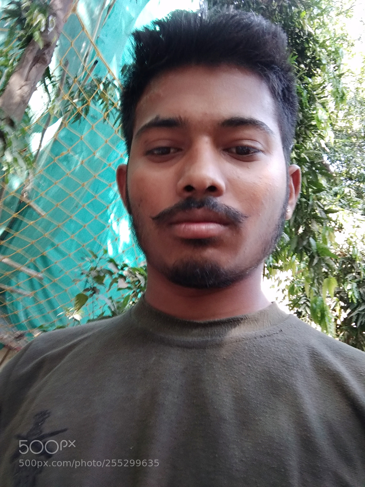 Xiaomi Redmi Note 5 sample photo. Untitled photography