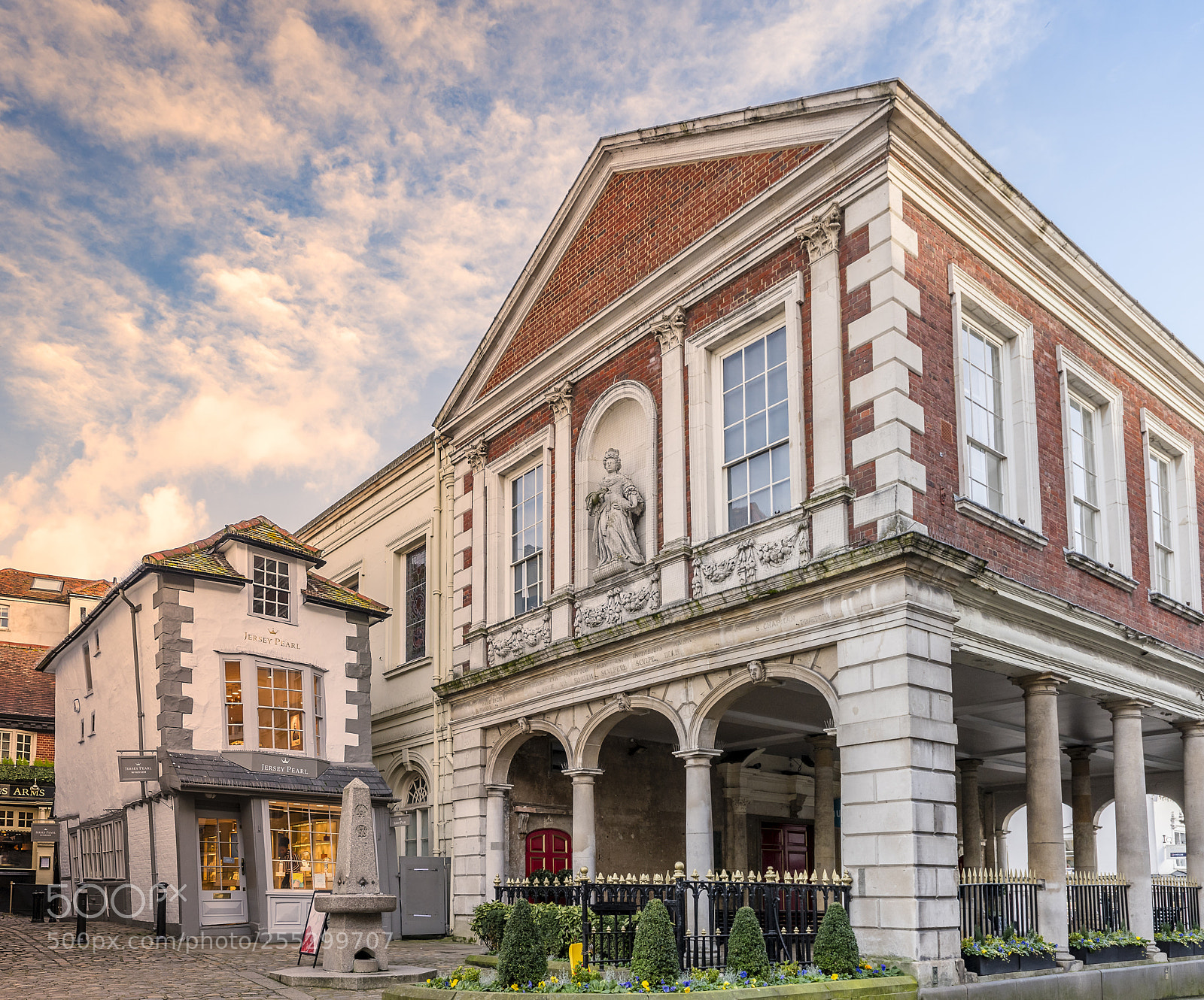 Nikon D810 sample photo. Windsor, uk photography