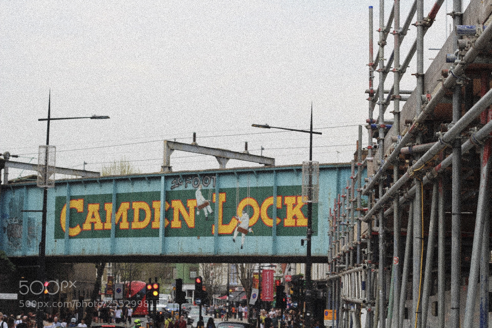 Canon EOS 1300D (EOS Rebel T6 / EOS Kiss X80) sample photo. Camden photography