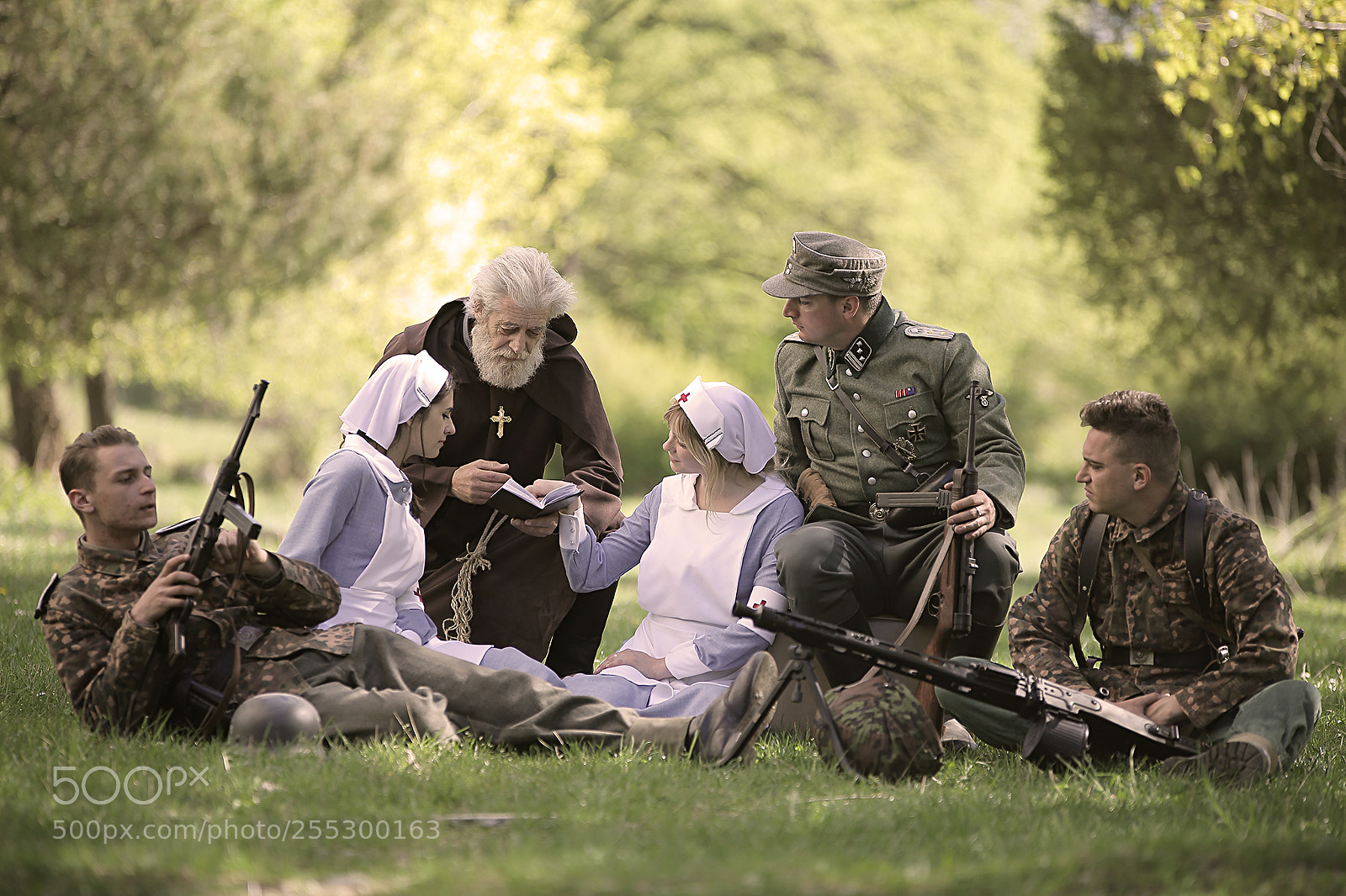 Canon EOS 6D sample photo. Wwii launch break photography