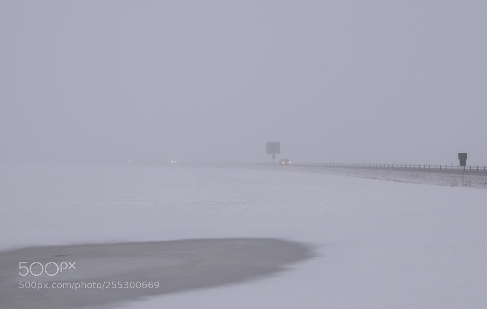 Nikon D5300 sample photo. Winter photography