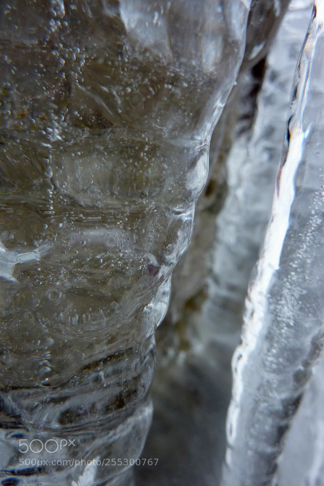 Panasonic DMC-TZ7 sample photo. Winter photography