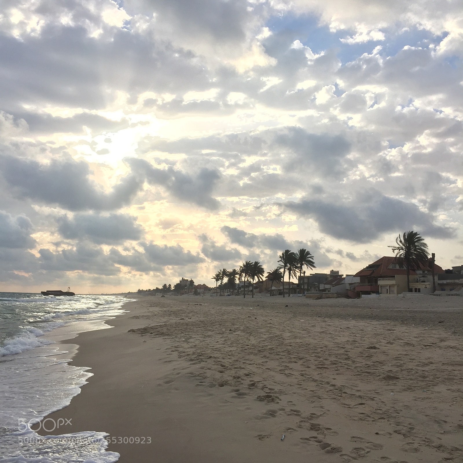 Apple iPhone 6 sample photo. Sun rise / sinai photography