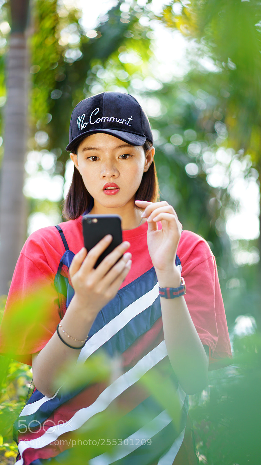 Sony a7R II sample photo. 惊呆了 photography
