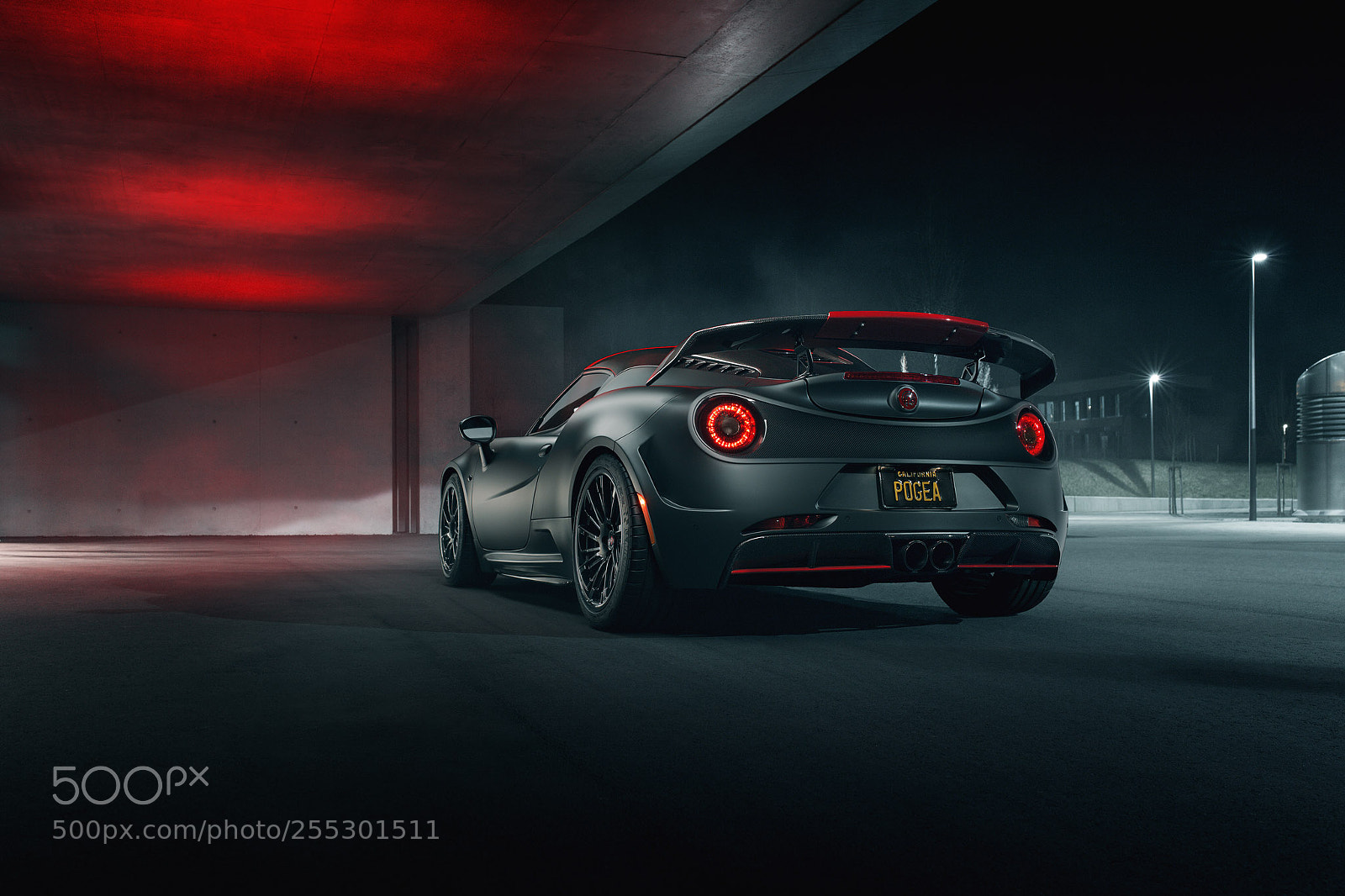 Canon EOS 6D sample photo. Pogea racing nemesis photography