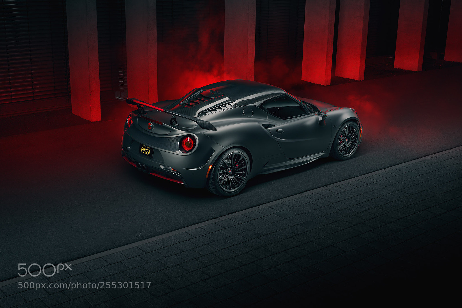 Canon EOS 6D sample photo. Pogea racing nemesis photography