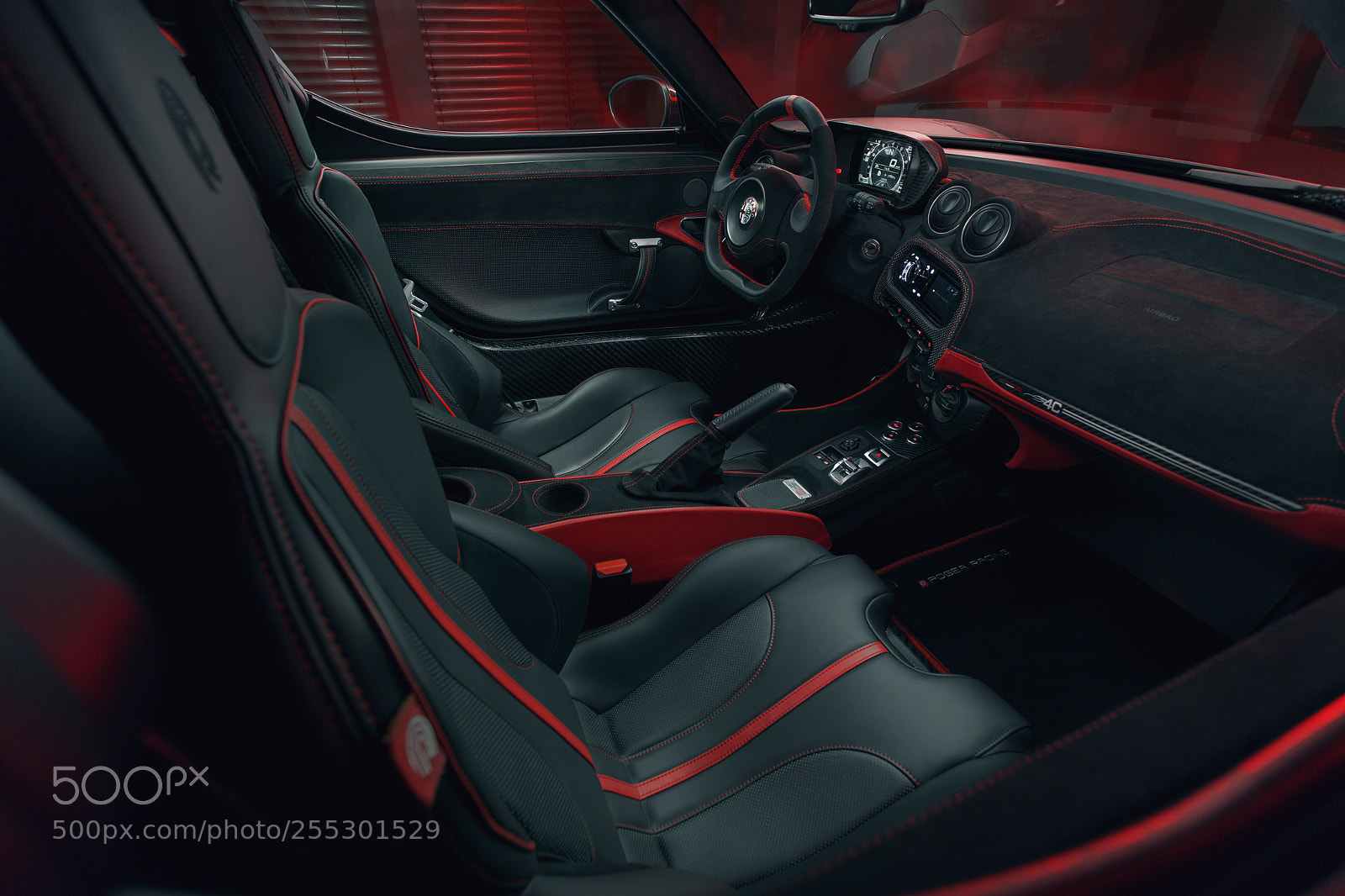 Canon EOS 6D sample photo. Pogea racing nemesis photography