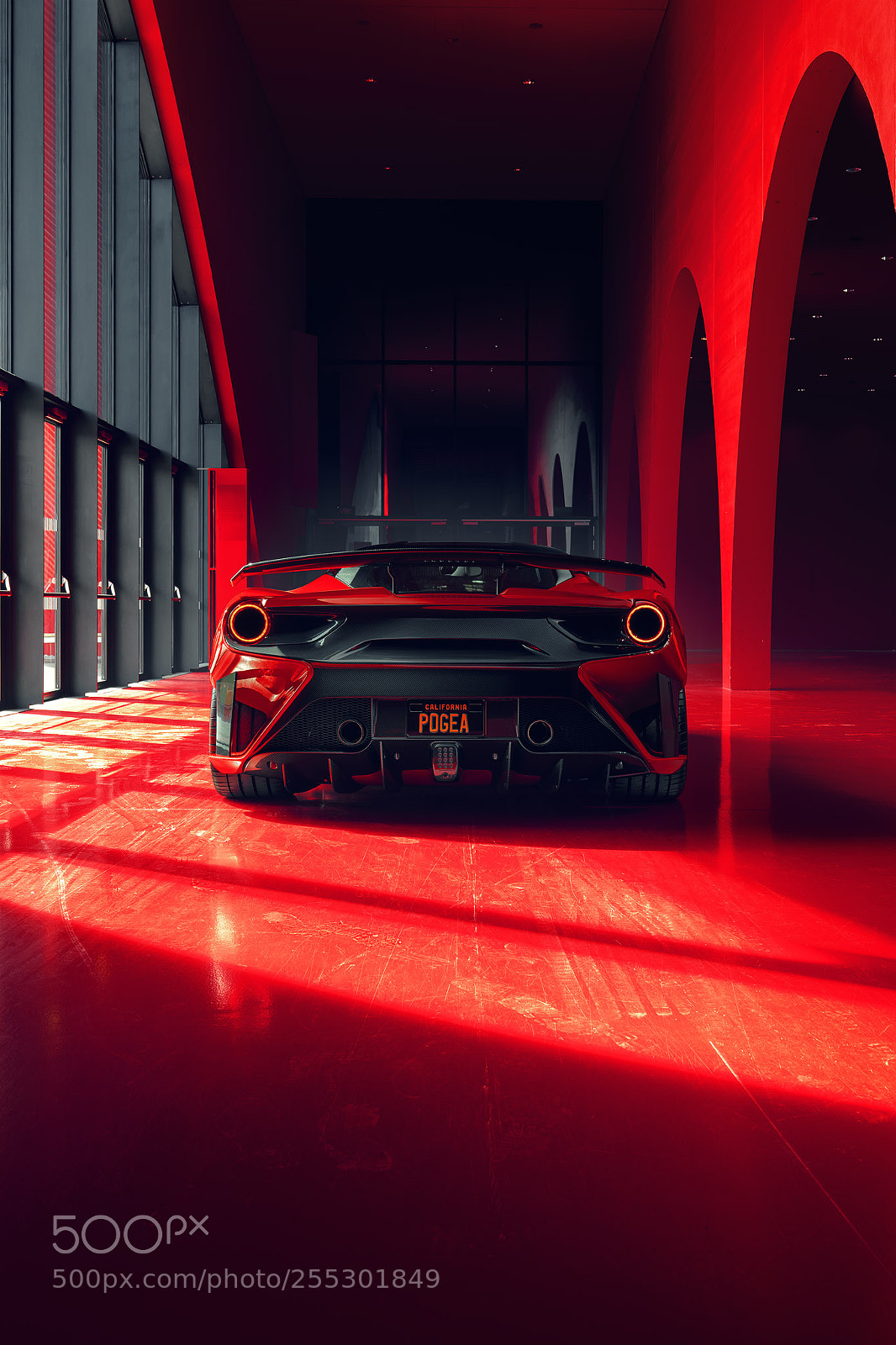 Sony a7 II sample photo. Pogea racing f+ corsa photography
