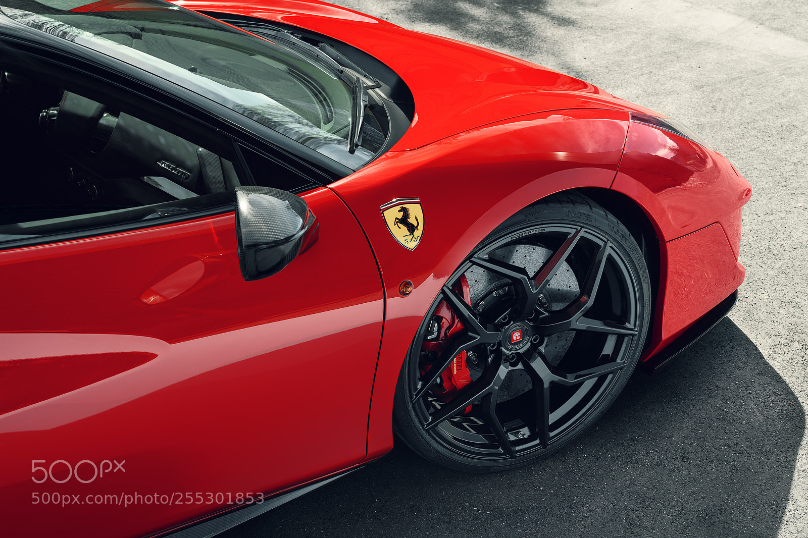 Sony a7 II sample photo. Pogea racing f+ corsa photography