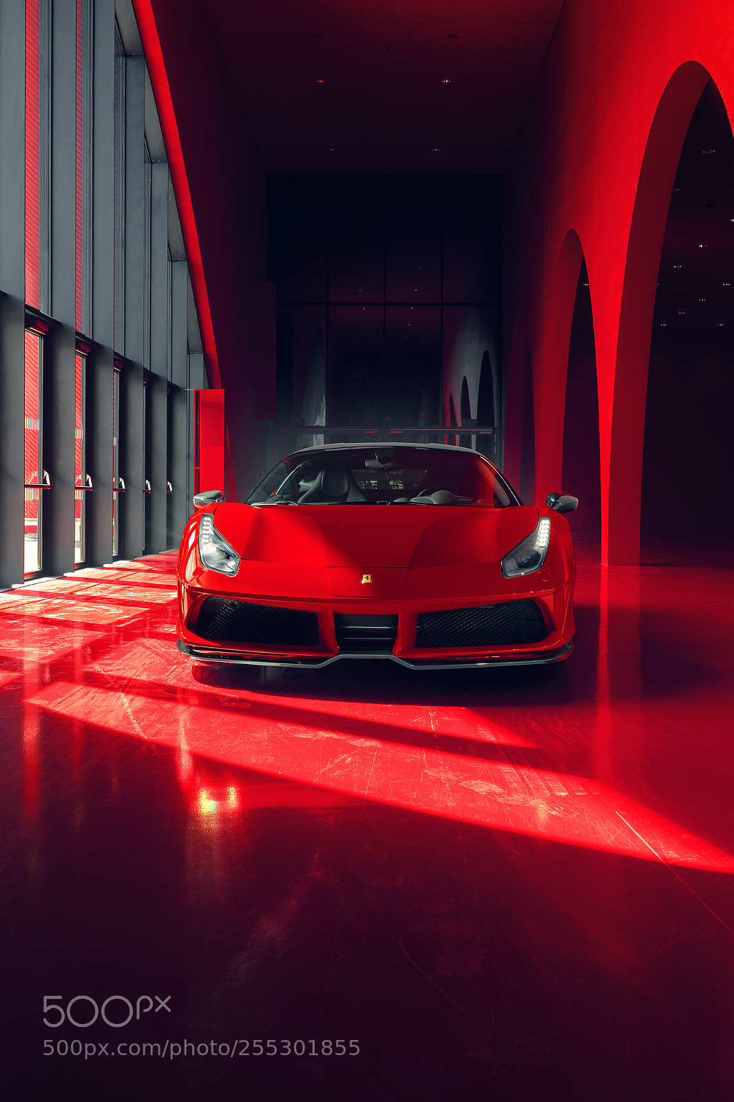 Sony a7 II sample photo. Pogea racing f+ corsa photography