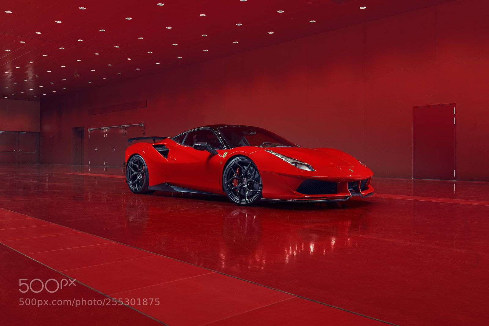 Sony a7 II sample photo. Pogea racing f+ corsa photography