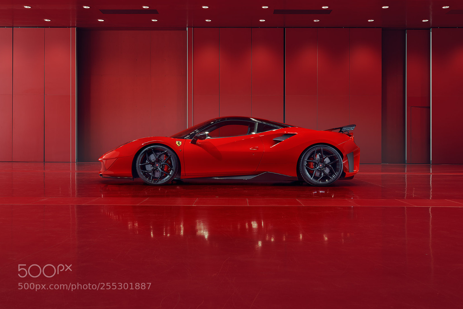 Sony a7 II sample photo. Pogea racing f+ corsa photography