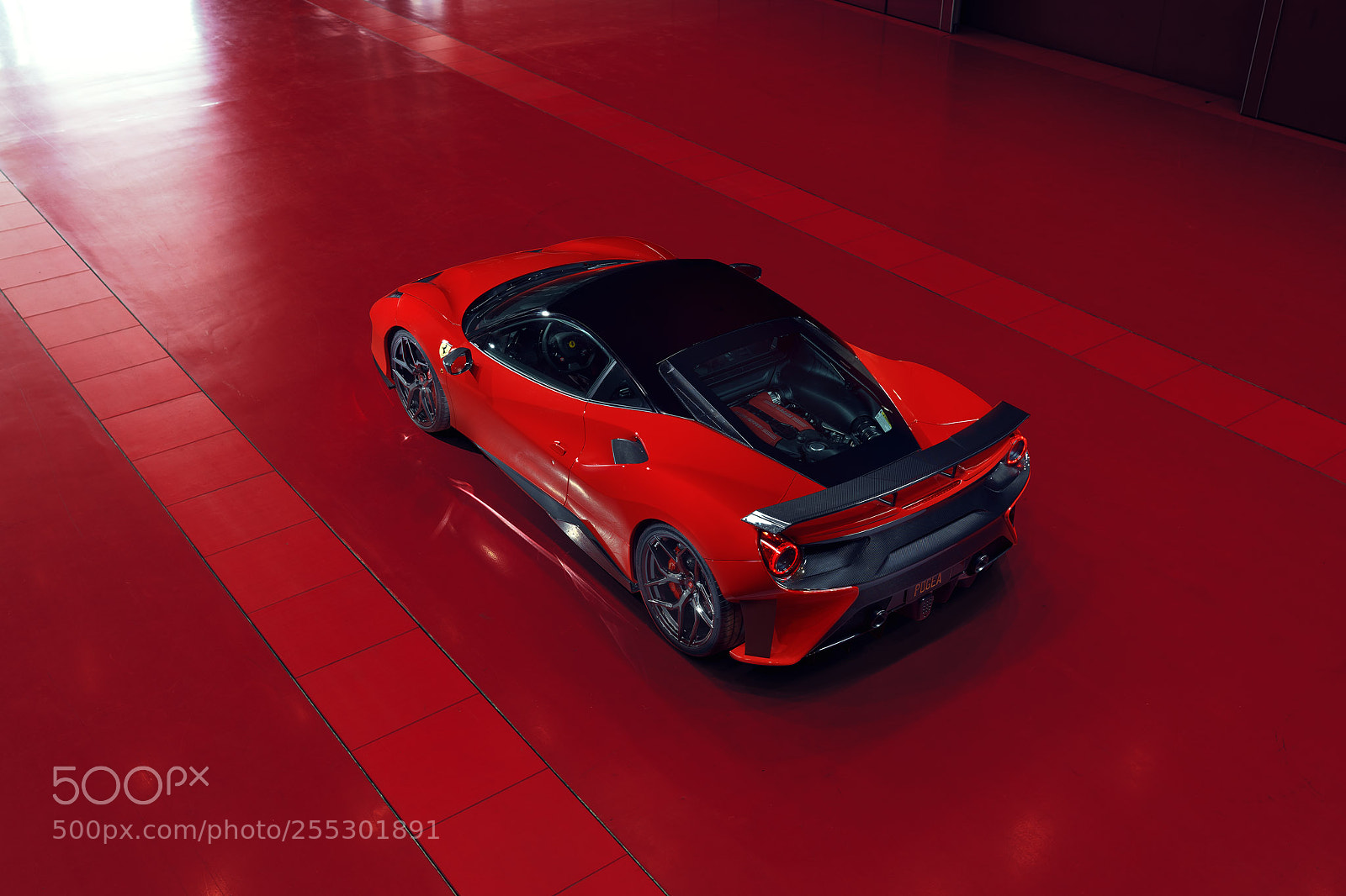 Sony a7 II sample photo. Pogea racing f+ corsa photography