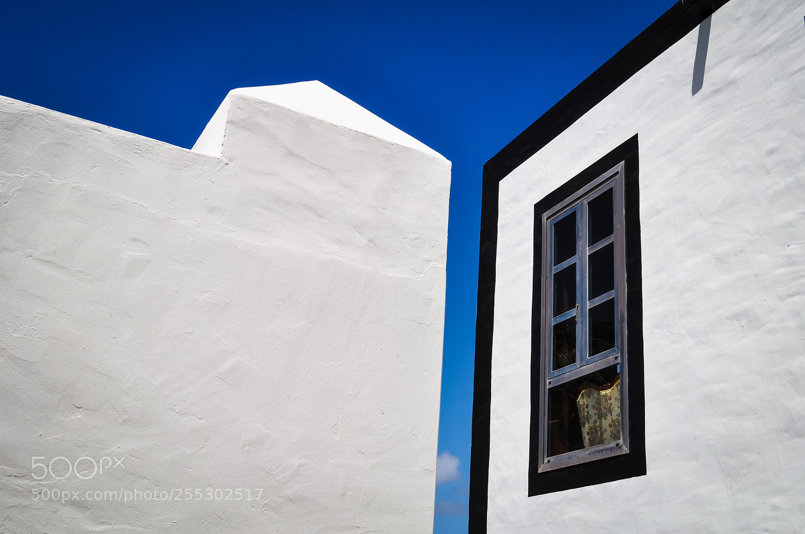 Nikon D5000 sample photo. Lanzarote photography