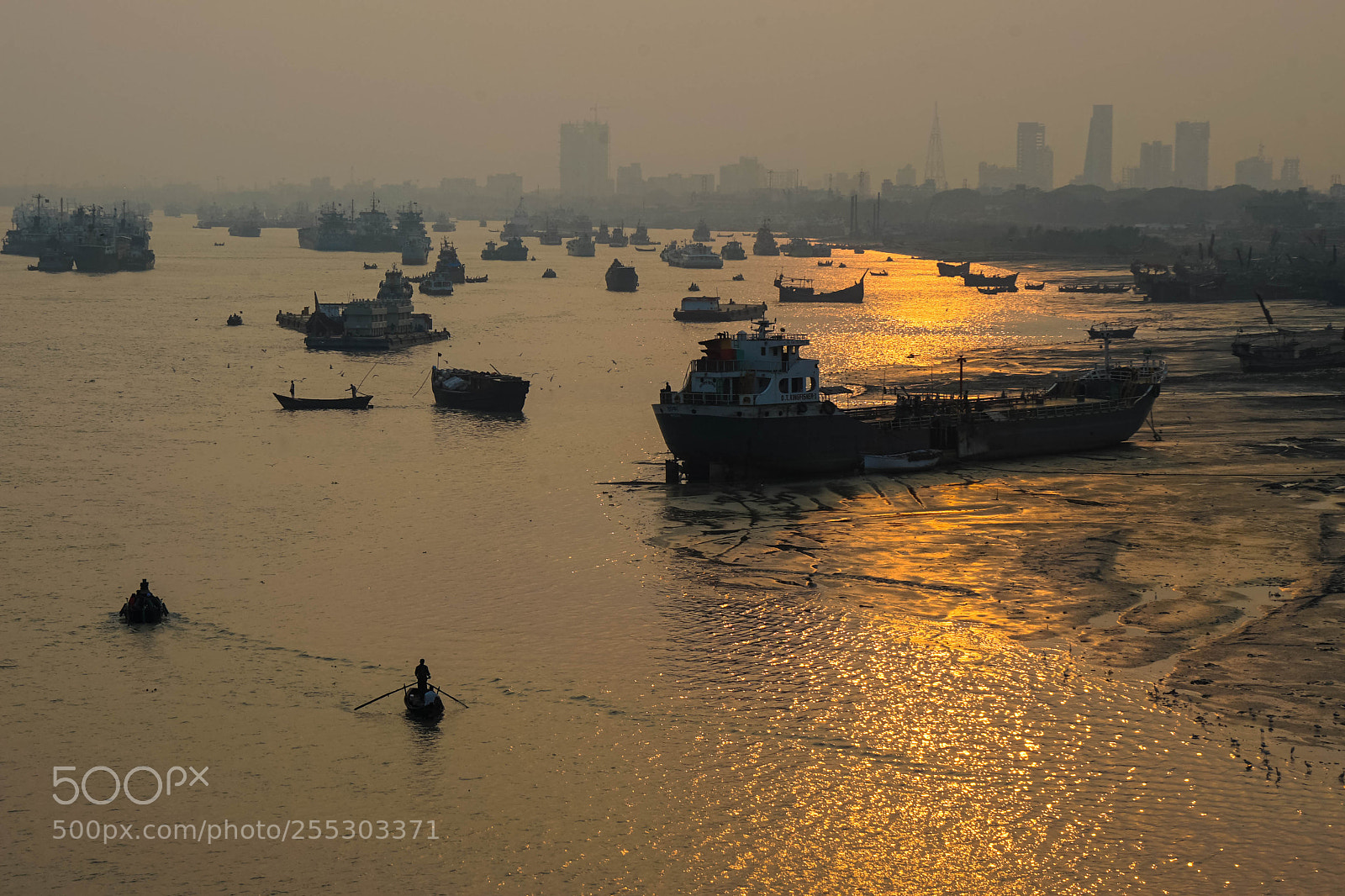Sony a7 II sample photo. The majestic view of photography