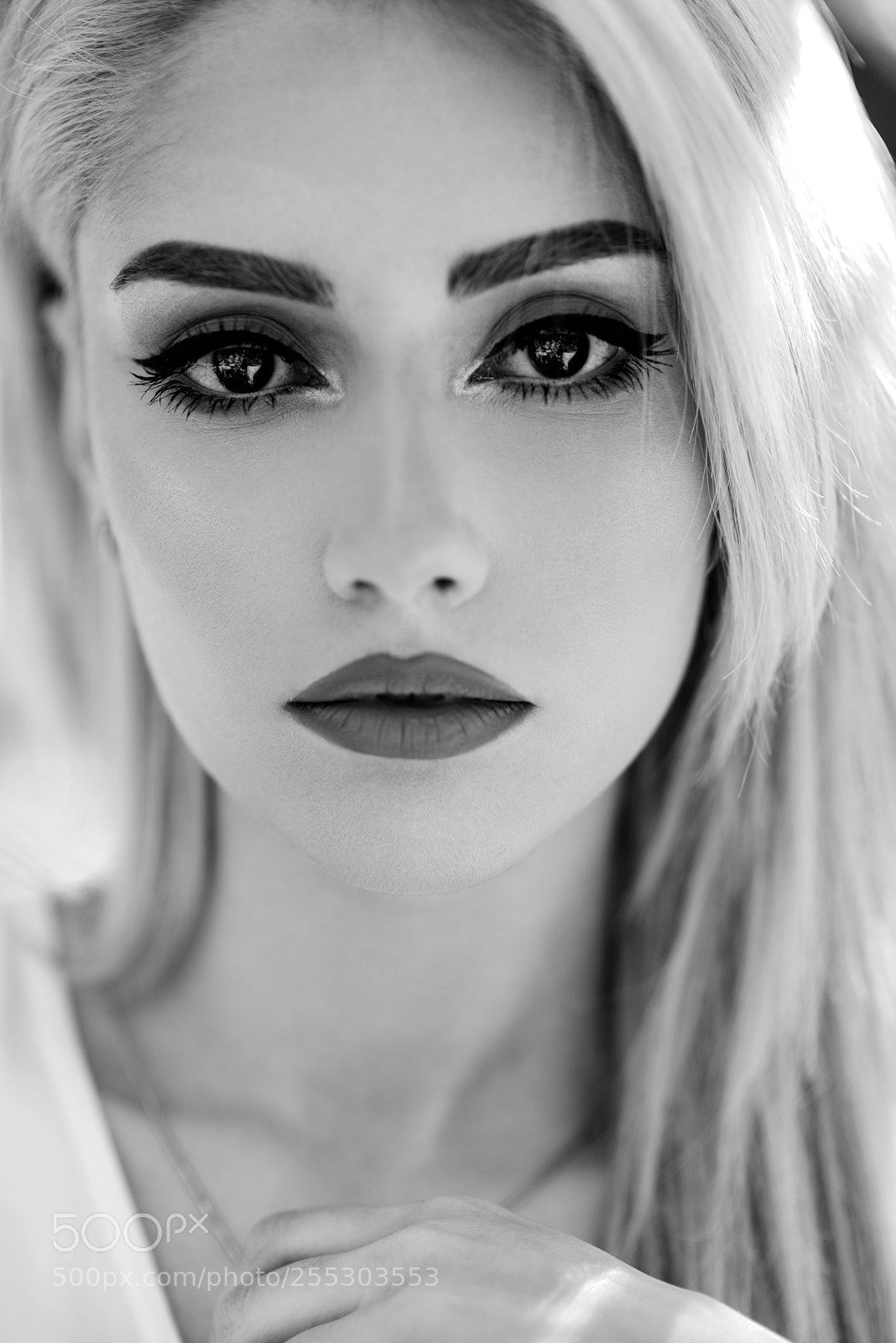 Nikon D610 sample photo. Andreea 1 photography