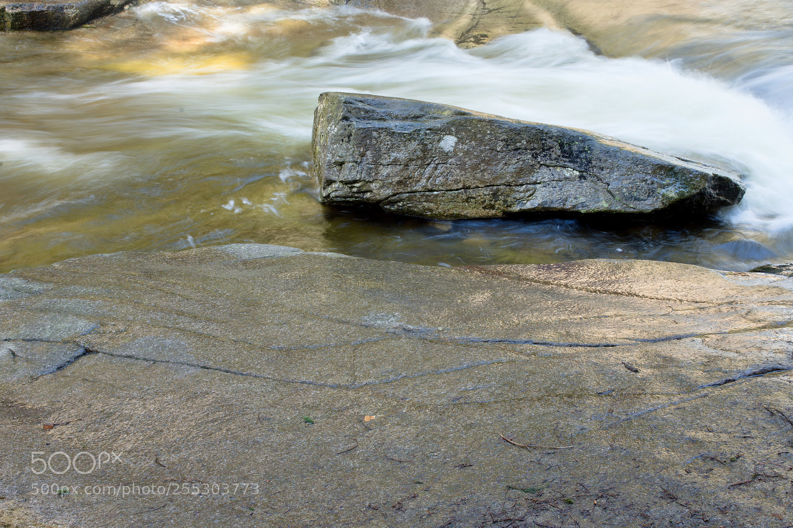 Nikon D7200 sample photo. A granite slab in photography