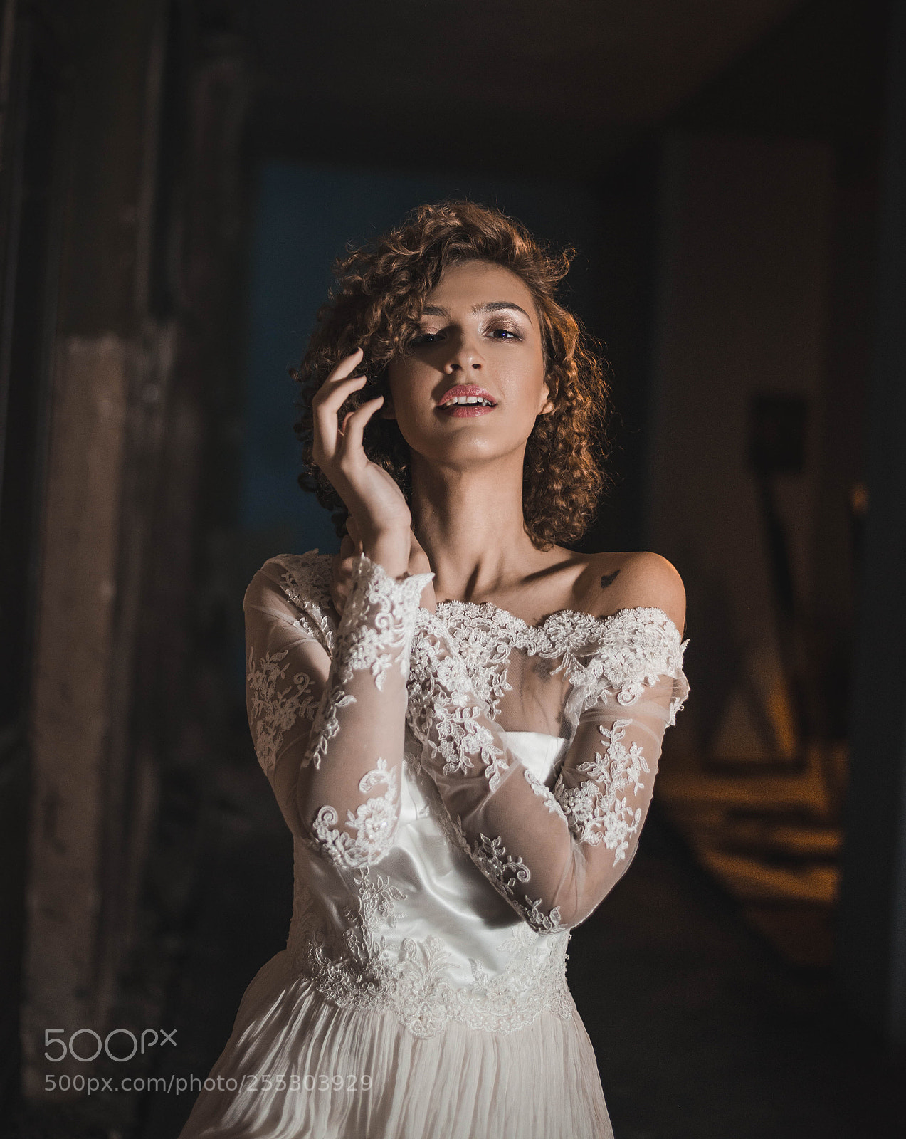 Nikon D610 sample photo. Urban bride photography
