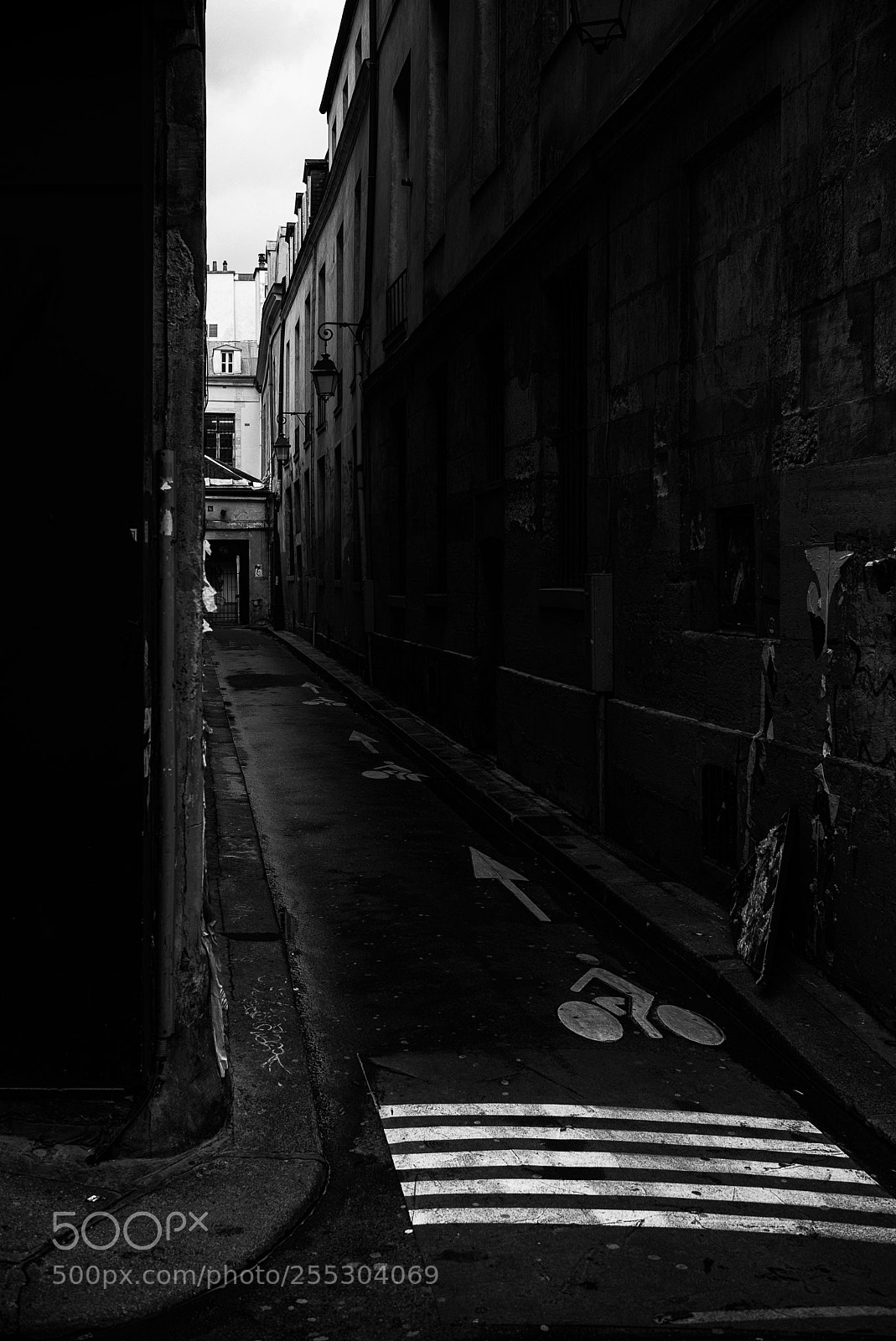 Leica M (Typ 240) sample photo. Bike street photography
