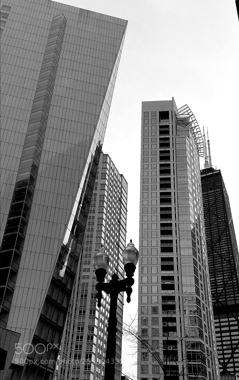 Samsung Galaxy S7 sample photo. Chicago photography